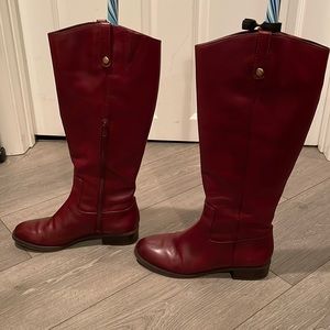 Women’s INC for Macys Fawne Leather Riding Boot